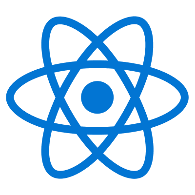 React